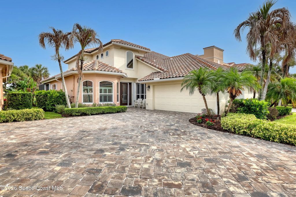 122 Whaler Drive, Melbourne Beach