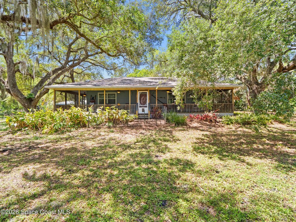 255 Mockingbird Lane, Merritt Island