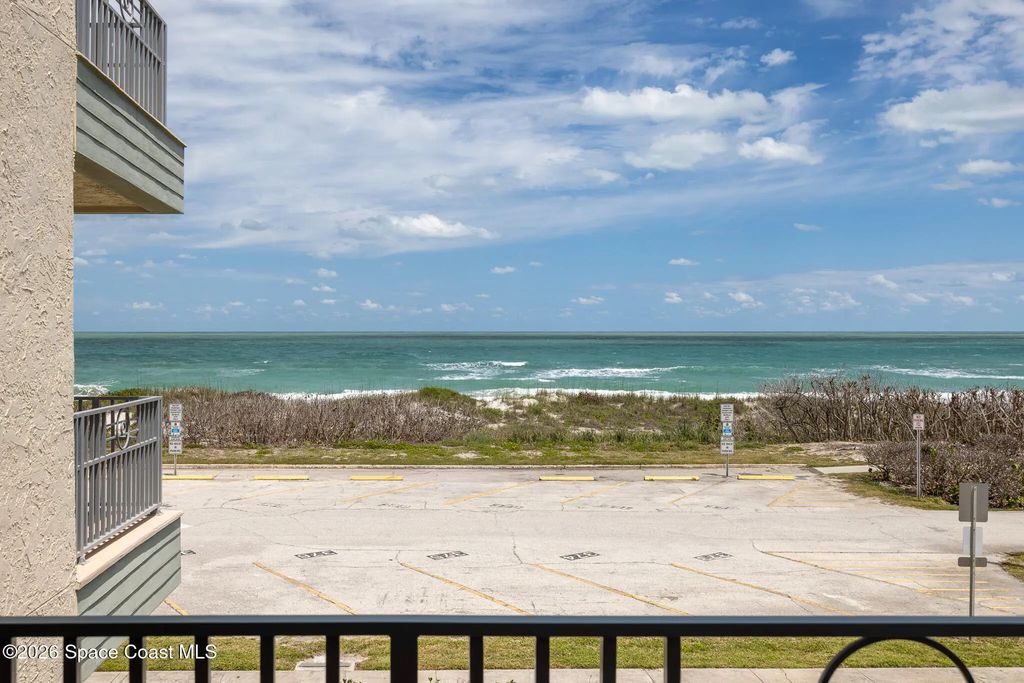 700 Wave Crest Avenue 205, Indialantic