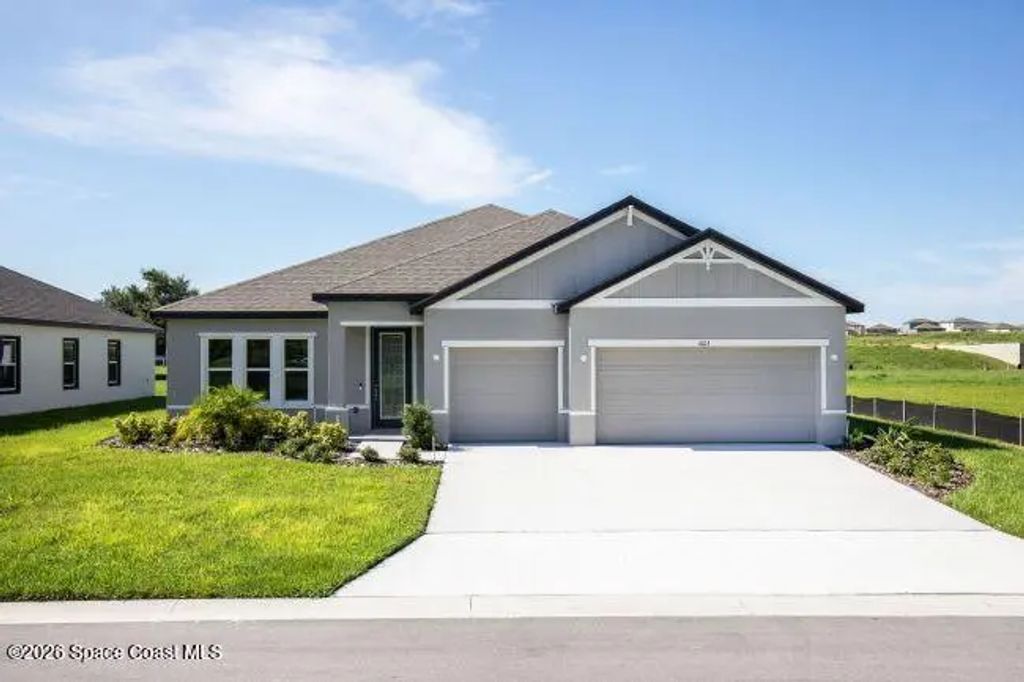 437 Ocala Street Sw, Palm Bay