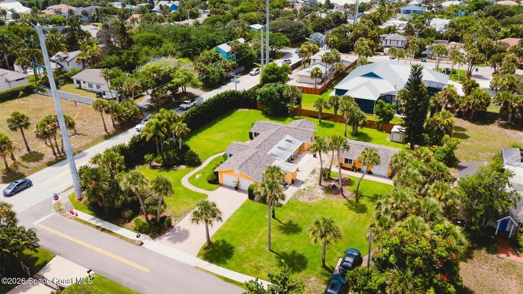 702 Oak Street, Melbourne Beach