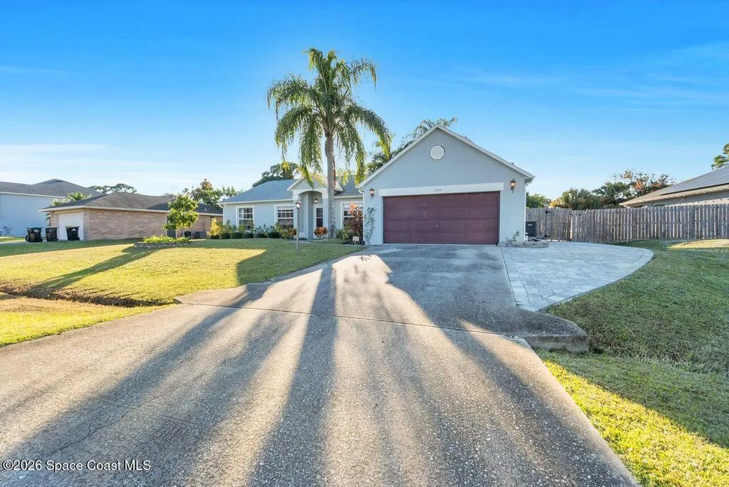 1260 Monument Avenue Se, Palm Bay