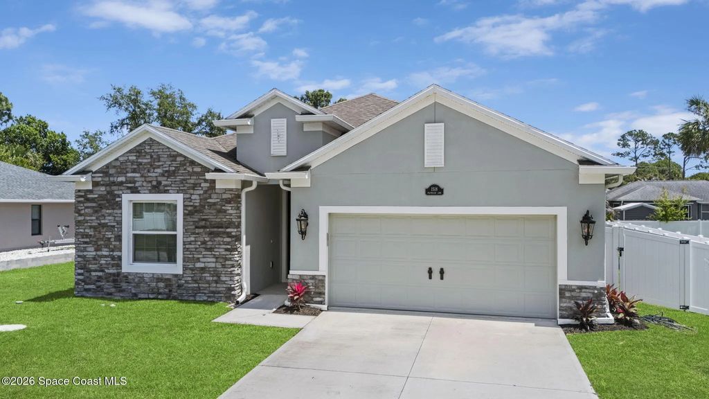 1518 Polynesian Lane, Sebastian