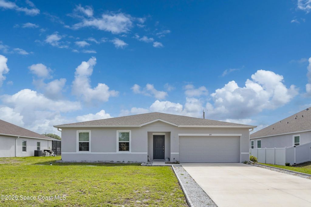 1975 Gould Avenue Sw, Palm Bay
