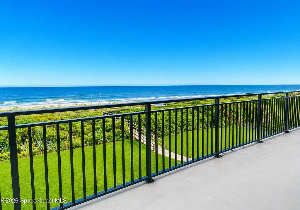 3060 N Atlantic Avenue 406, Cocoa Beach