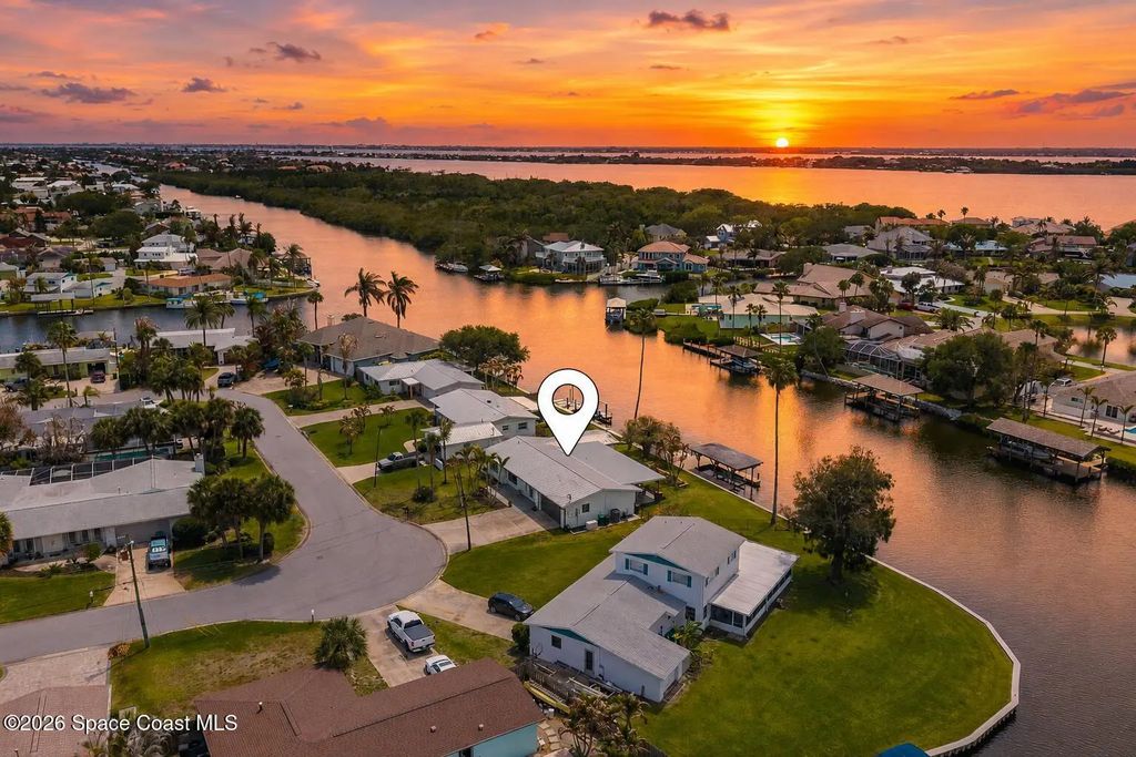 213 River Road, Satellite Beach