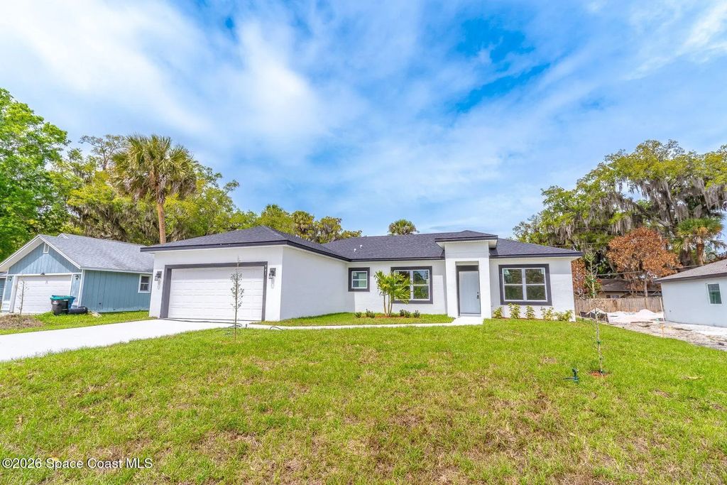 983 Pace Drive Nw, Palm Bay