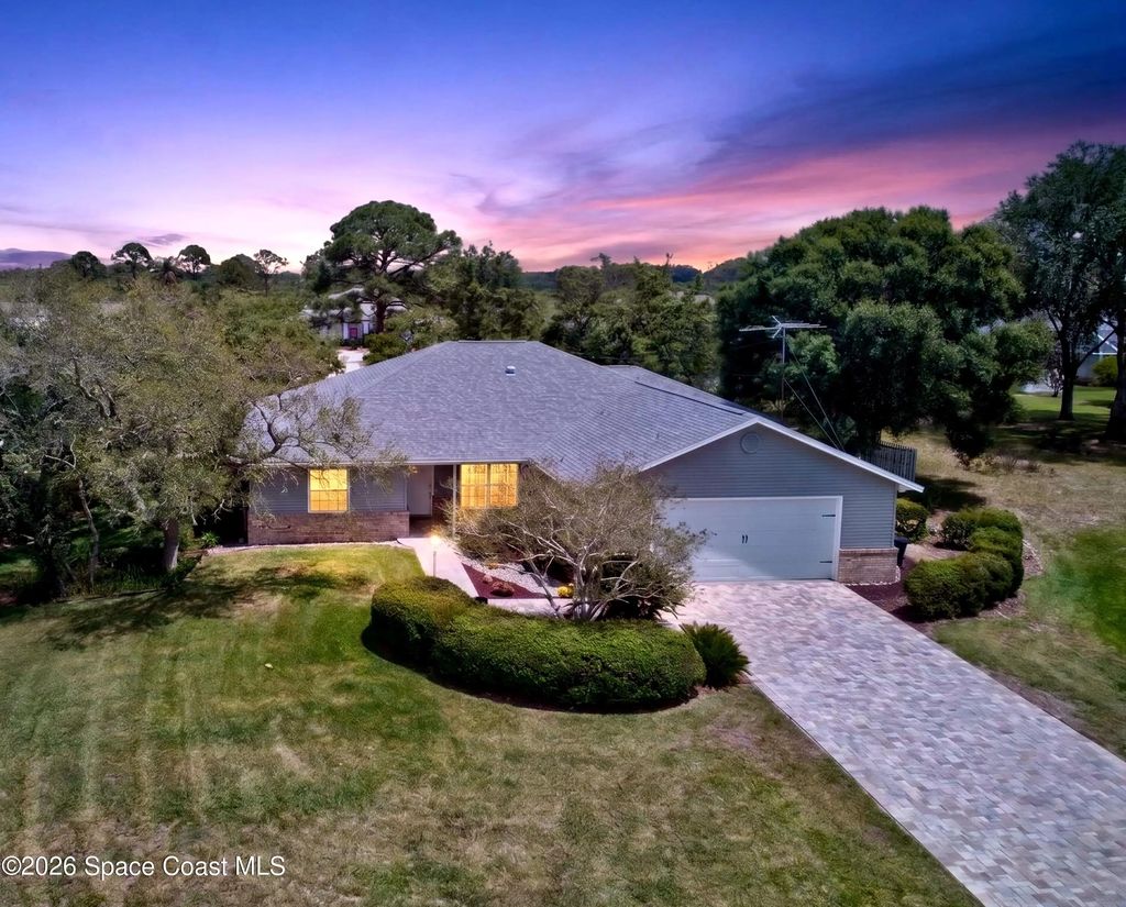 1105 Baywood Court, Malabar