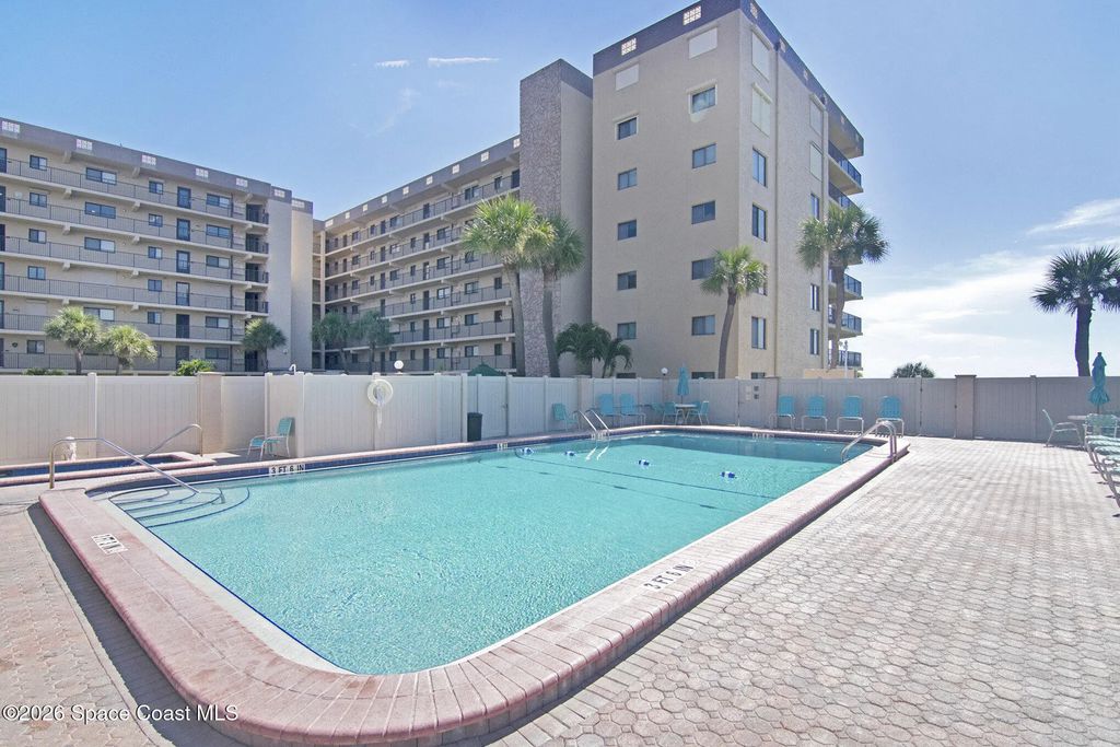 3170 N Atlantic Avenue 205, Cocoa Beach