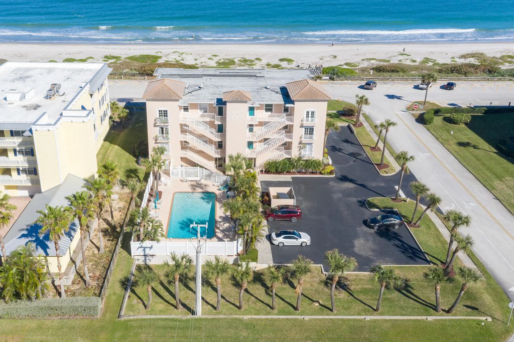 50 11th Avenue 302, Indialantic