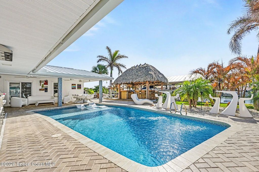 178 Saint Croix Avenue, Cocoa Beach