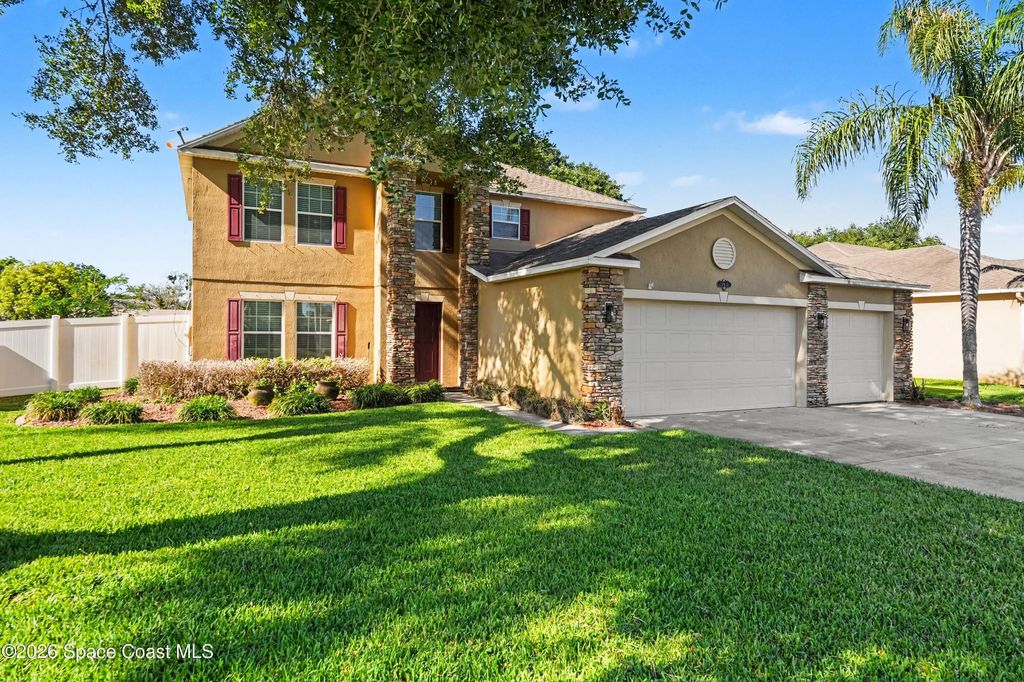 340 Meredith Way, Titusville