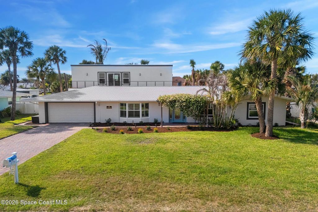 136 14th Avenue, Indialantic