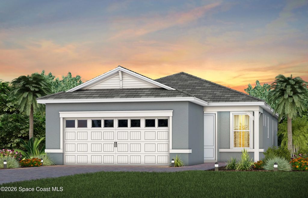 3503 Guava Palms Court, Melbourne