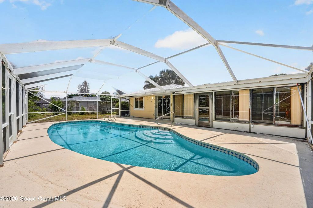 1340 Mariposa Drive Ne, Palm Bay