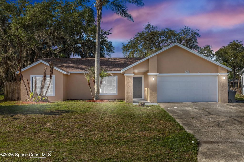 4845 Hawley Road, Cocoa