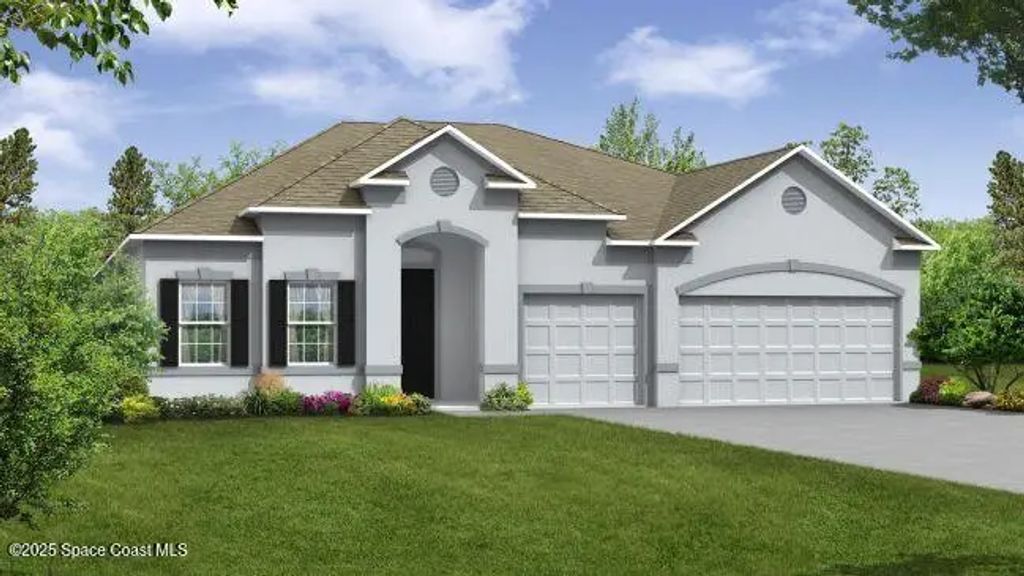 1030 Barbados Avenue Se, Palm Bay