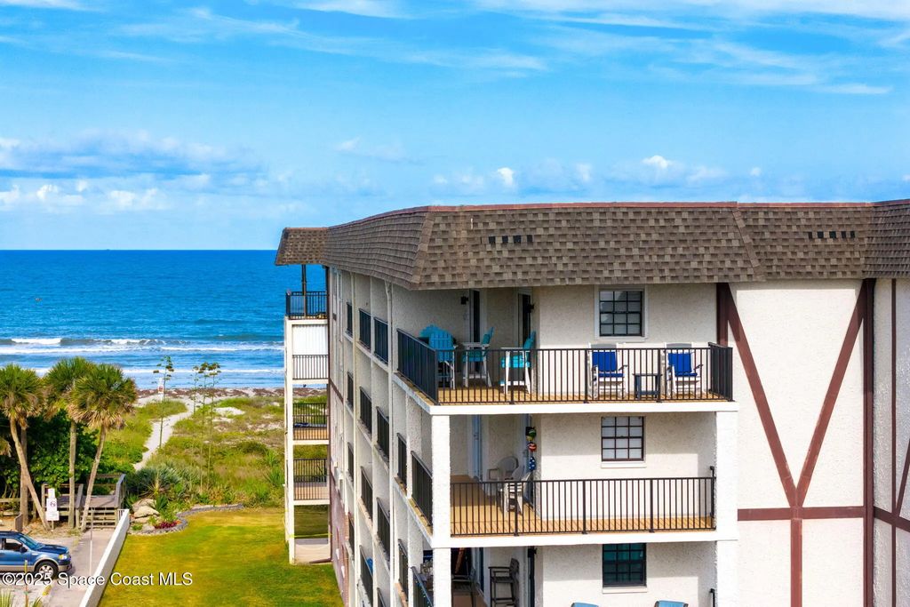 383 N Atlantic Avenue 505, Cocoa Beach