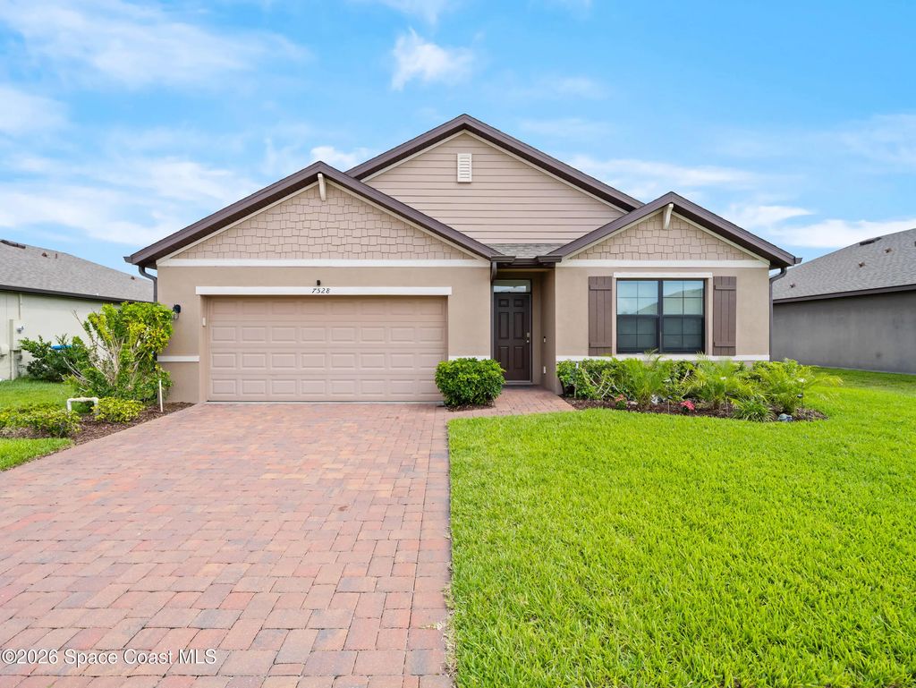 7528 Tourmaline Drive, Grant