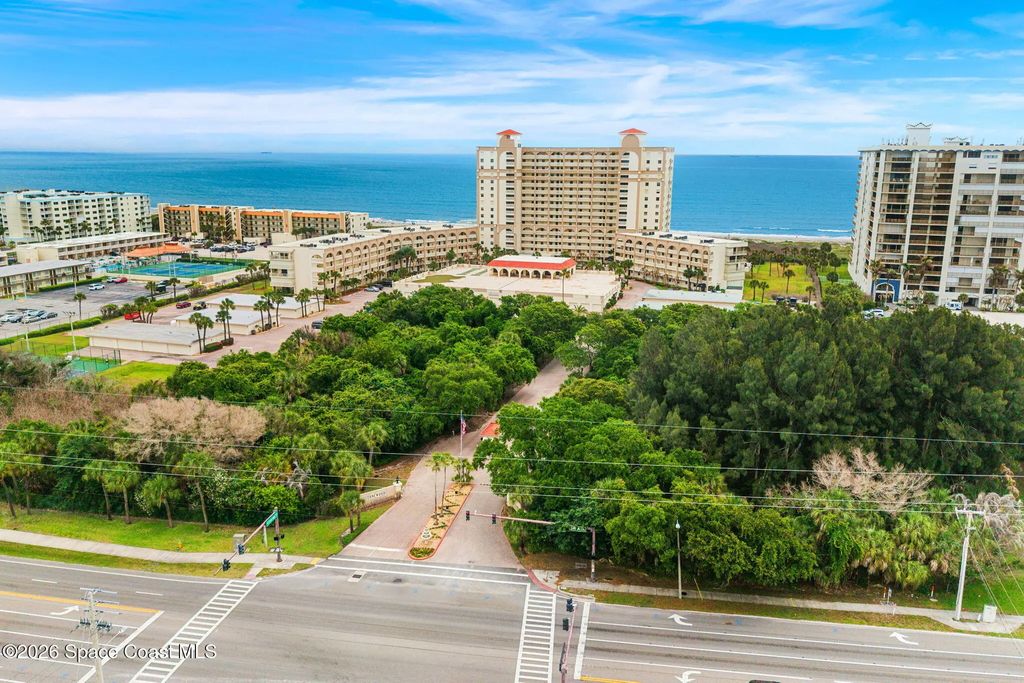 830 N Atlantic Avenue B903, Cocoa Beach