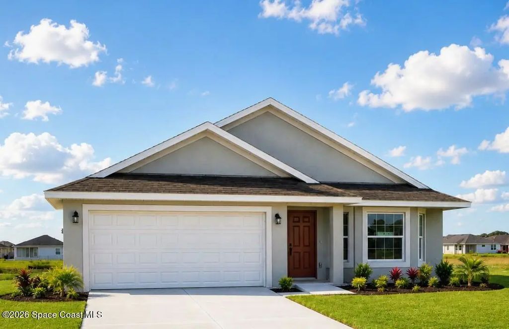 1097 Soleway Avenue Nw, Palm Bay