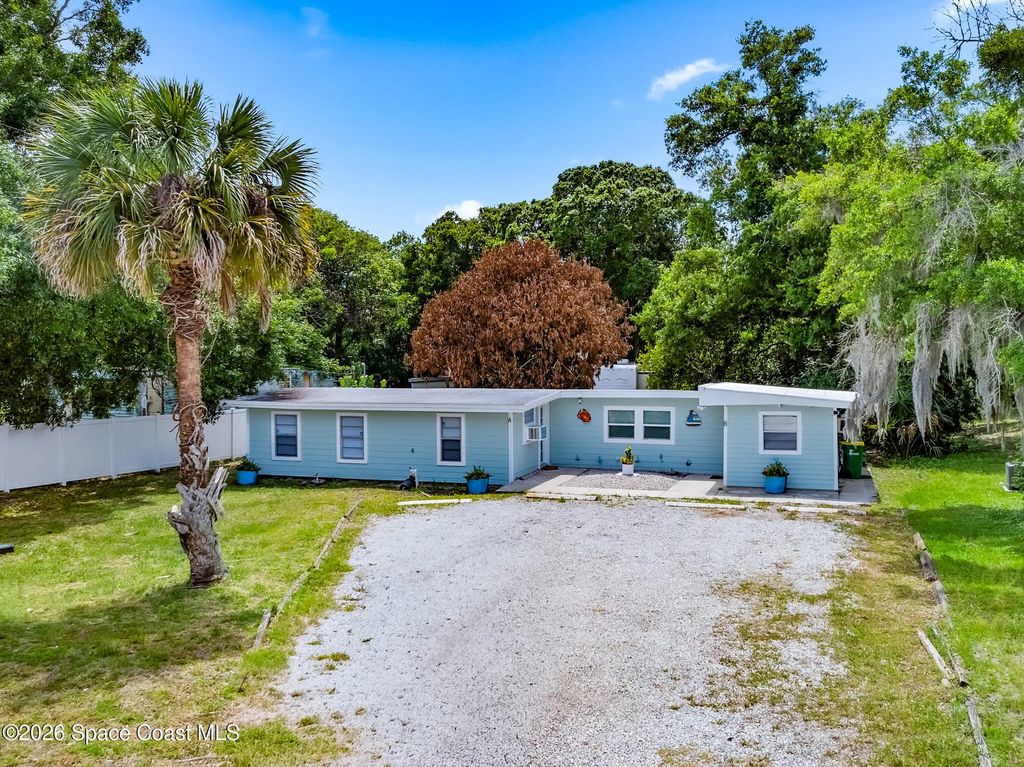 329 Pineda Street, Cocoa