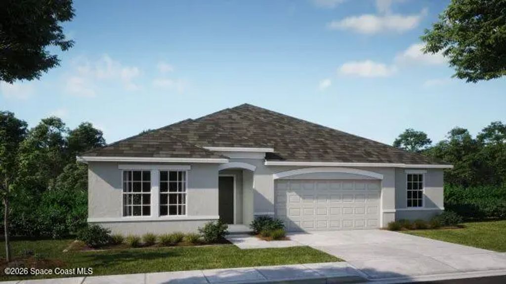 1366 Torgerson Road Se, Palm Bay