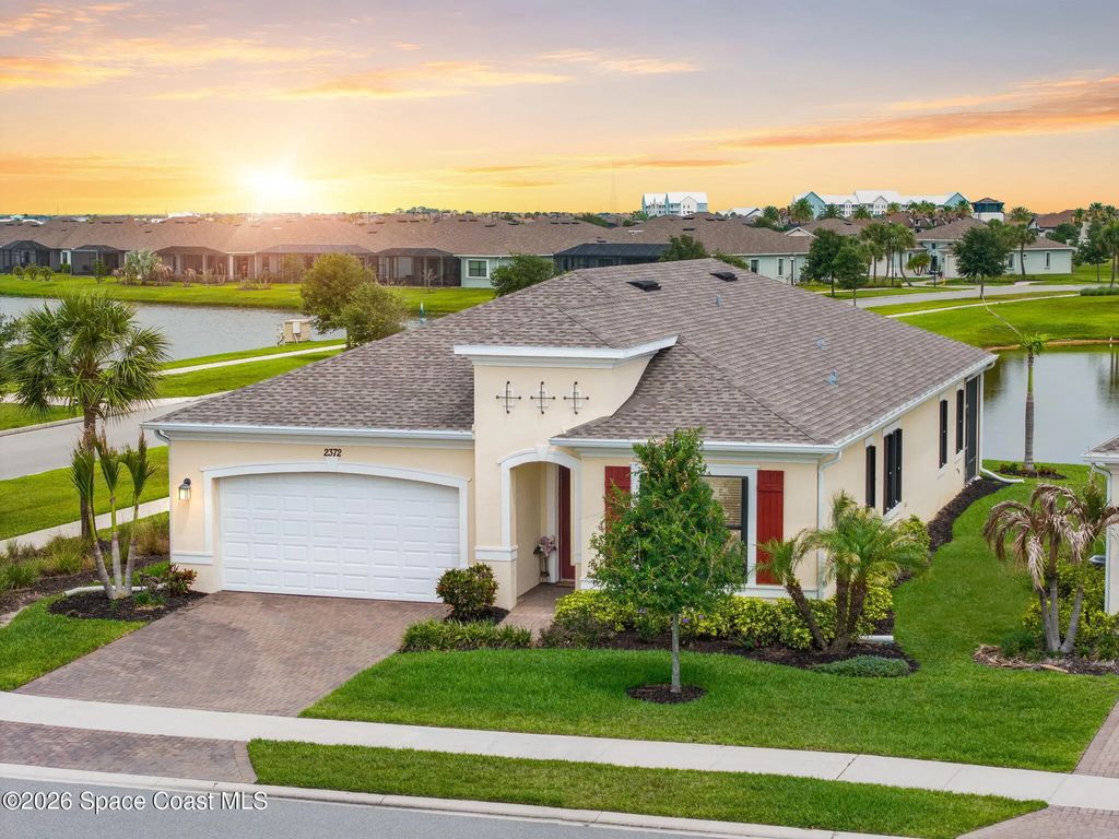 2372 Great Belt Circle, Melbourne