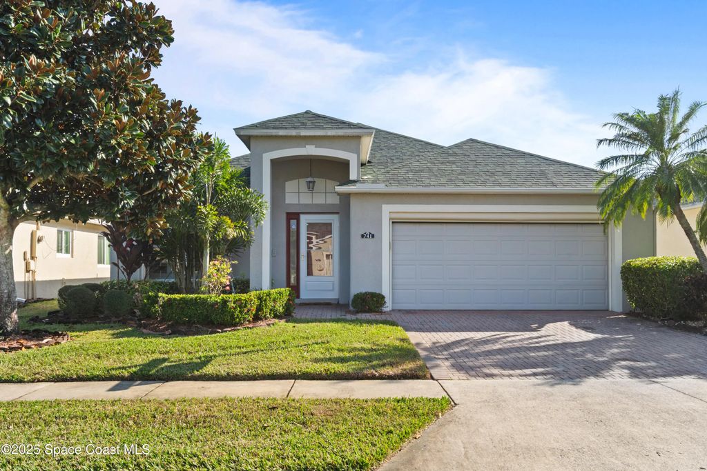 741 Indian Oaks Drive, Melbourne