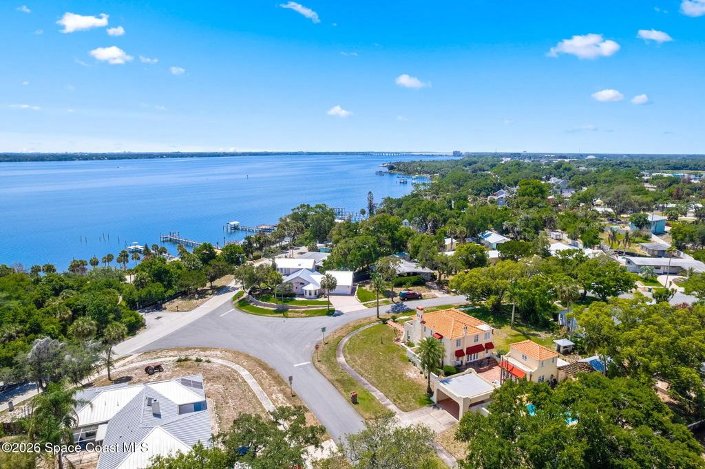 2105 Mac Farland Drive, Cocoa