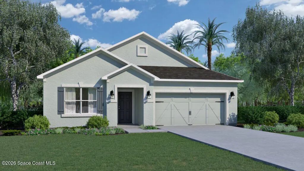 51 White Pelican Lane, Sebastian