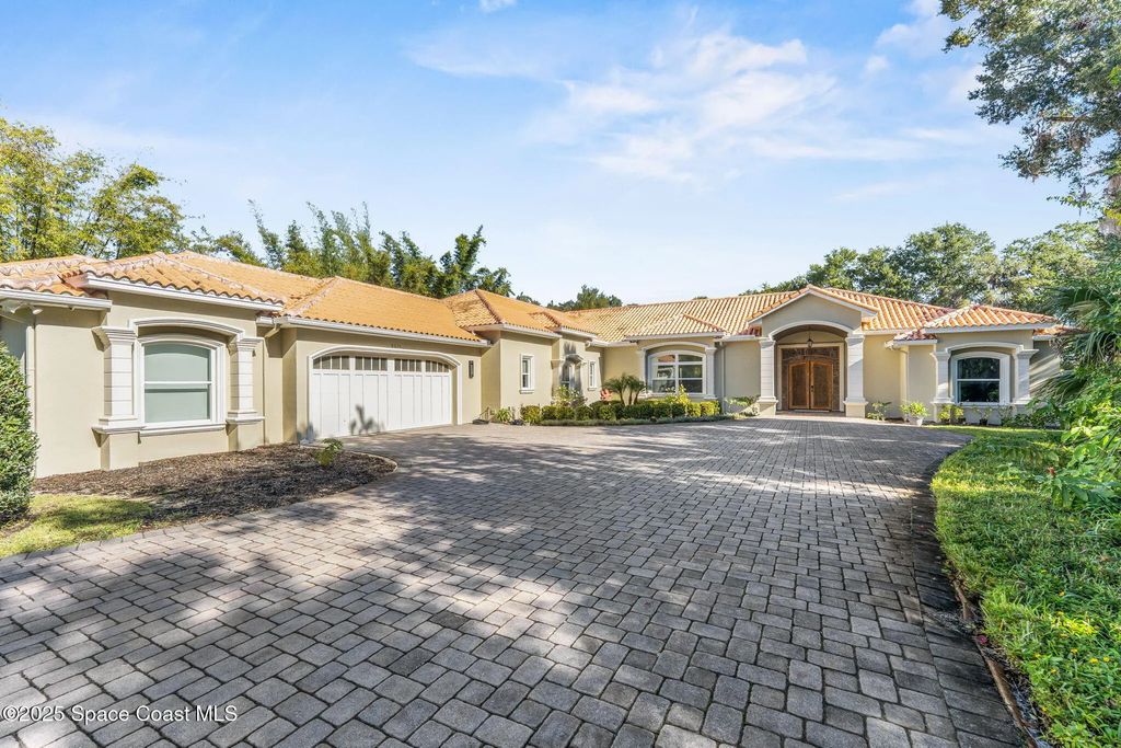 8034 Windover Way, Titusville