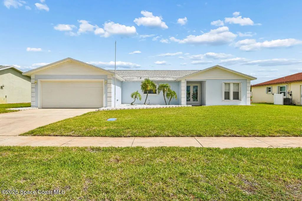 1940 Porpoise Street, Merritt Island
