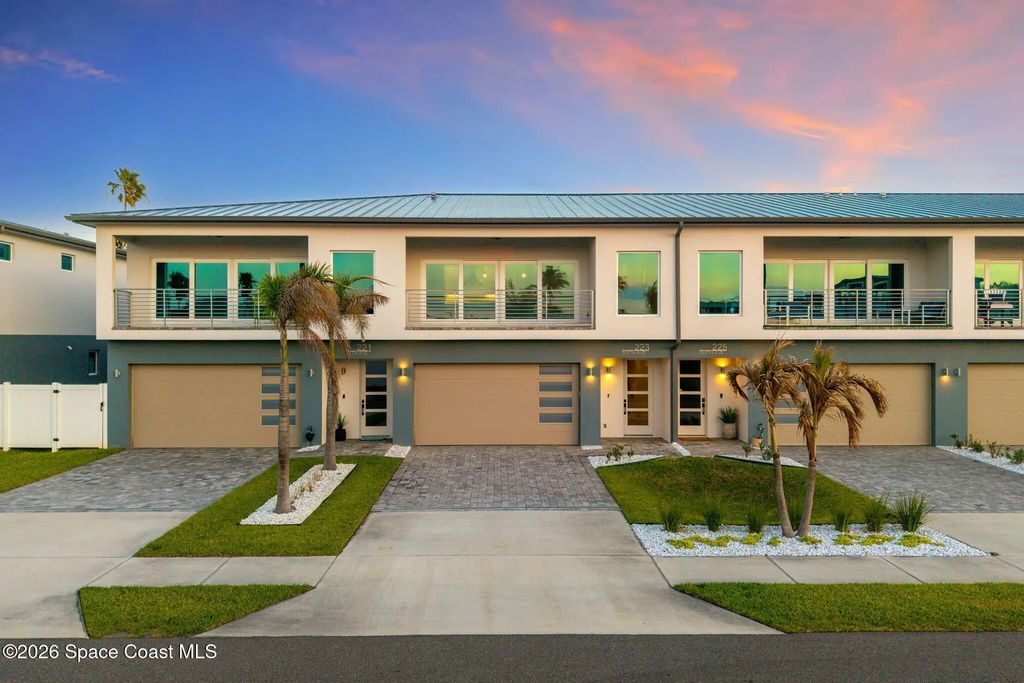 223 6th Avenue, Indialantic