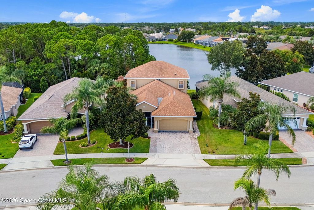 1426 Clubhouse Drive, Rockledge