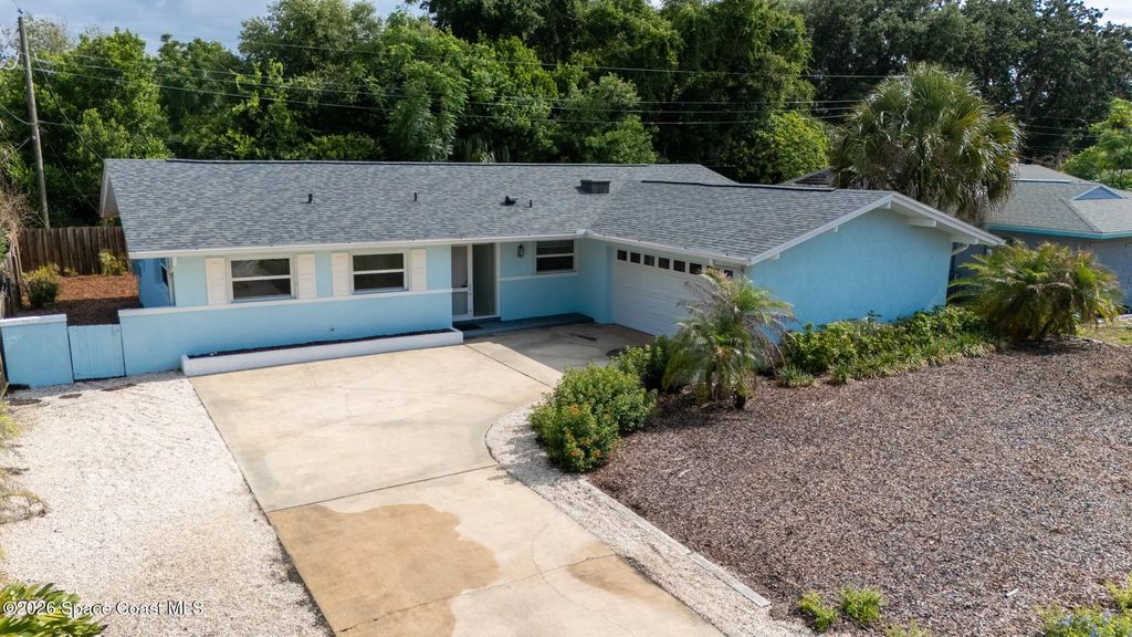 44 Grandview Boulevard, Cocoa