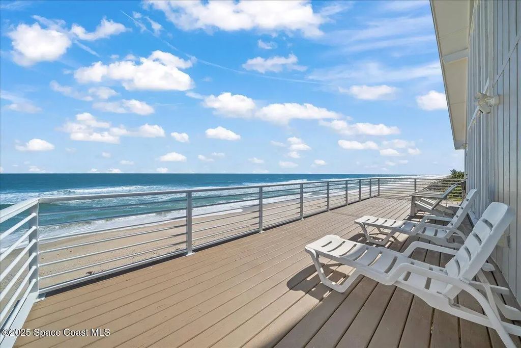 6845 Highway A1a S, Melbourne Beach