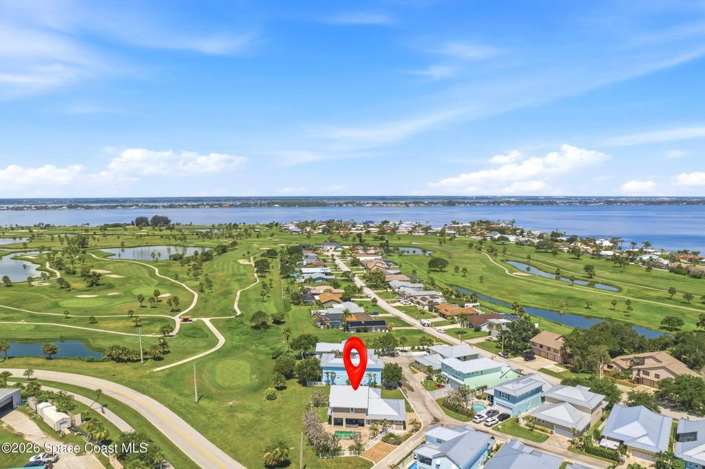 14 Cottage Court, Cocoa Beach