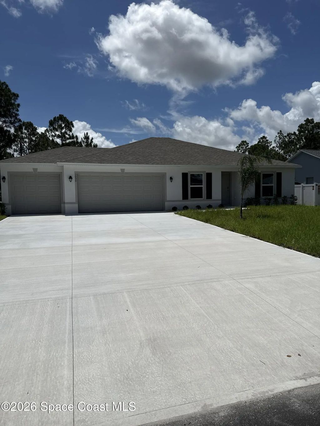 1050 San Matio Street Se, Palm Bay
