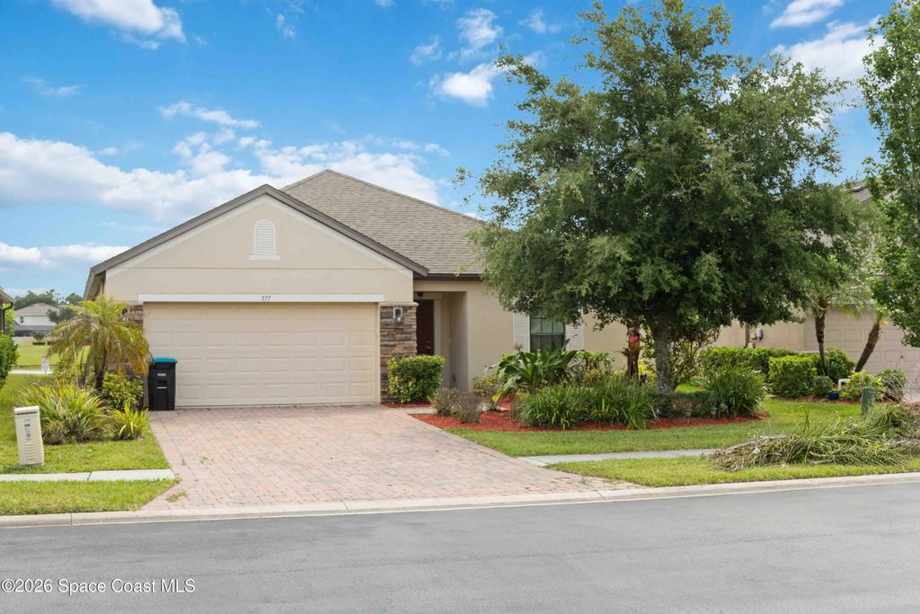 577 Trymore Drive Se, Palm Bay