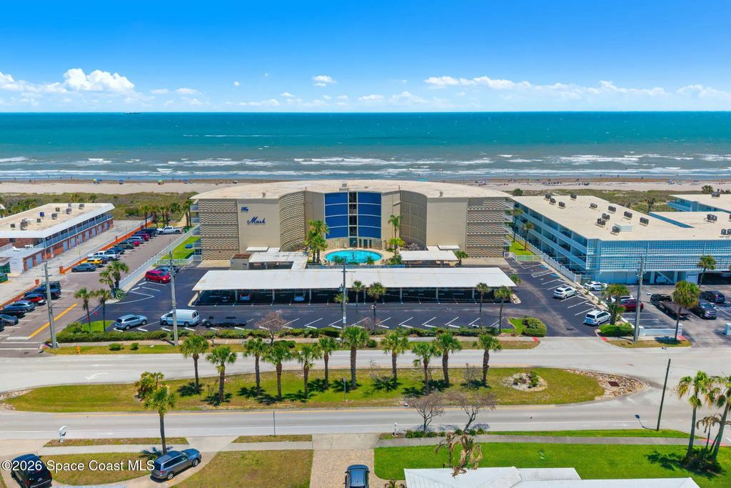 4850 Ocean Beach Boulevard 101, Cocoa Beach