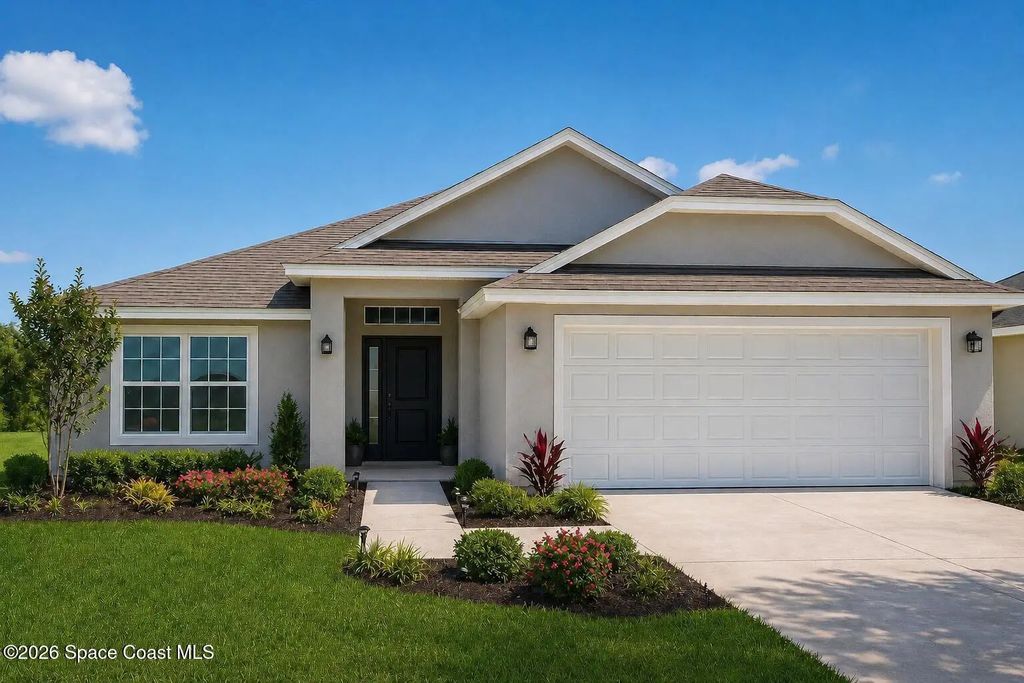 1258 Soleway Avenue Nw, Palm Bay