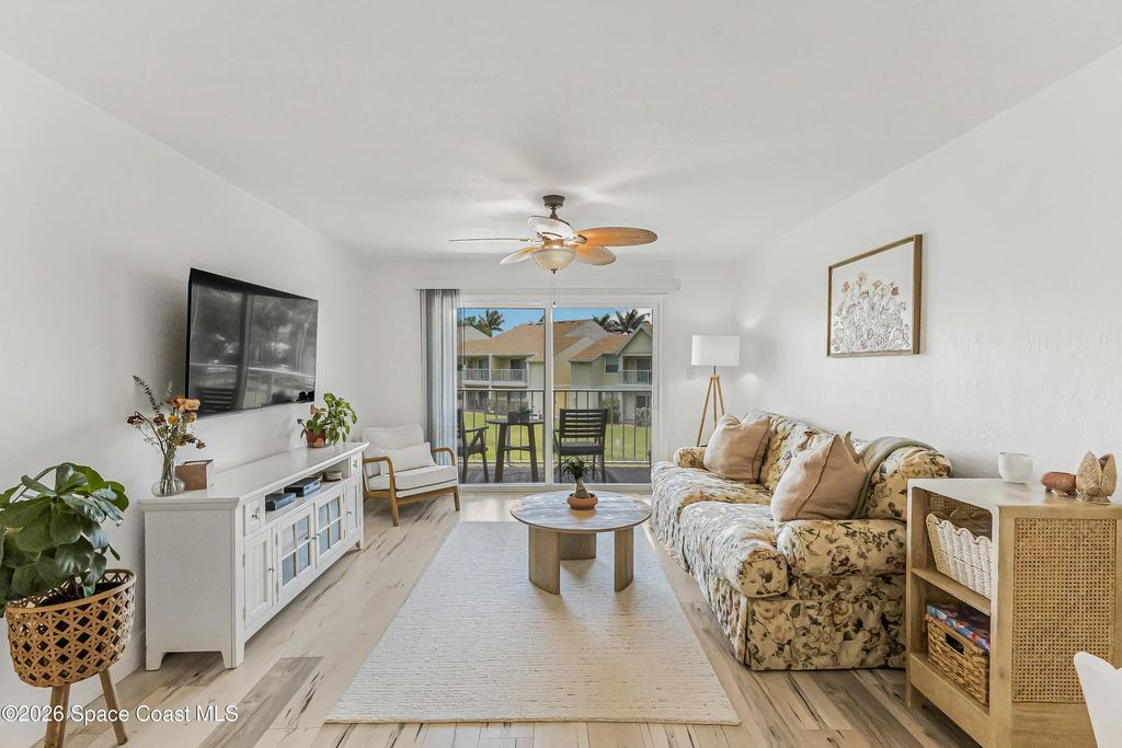 1850 Charlesmont Drive 119, Indialantic