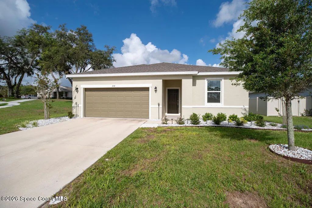 104 Compass Place, Titusville