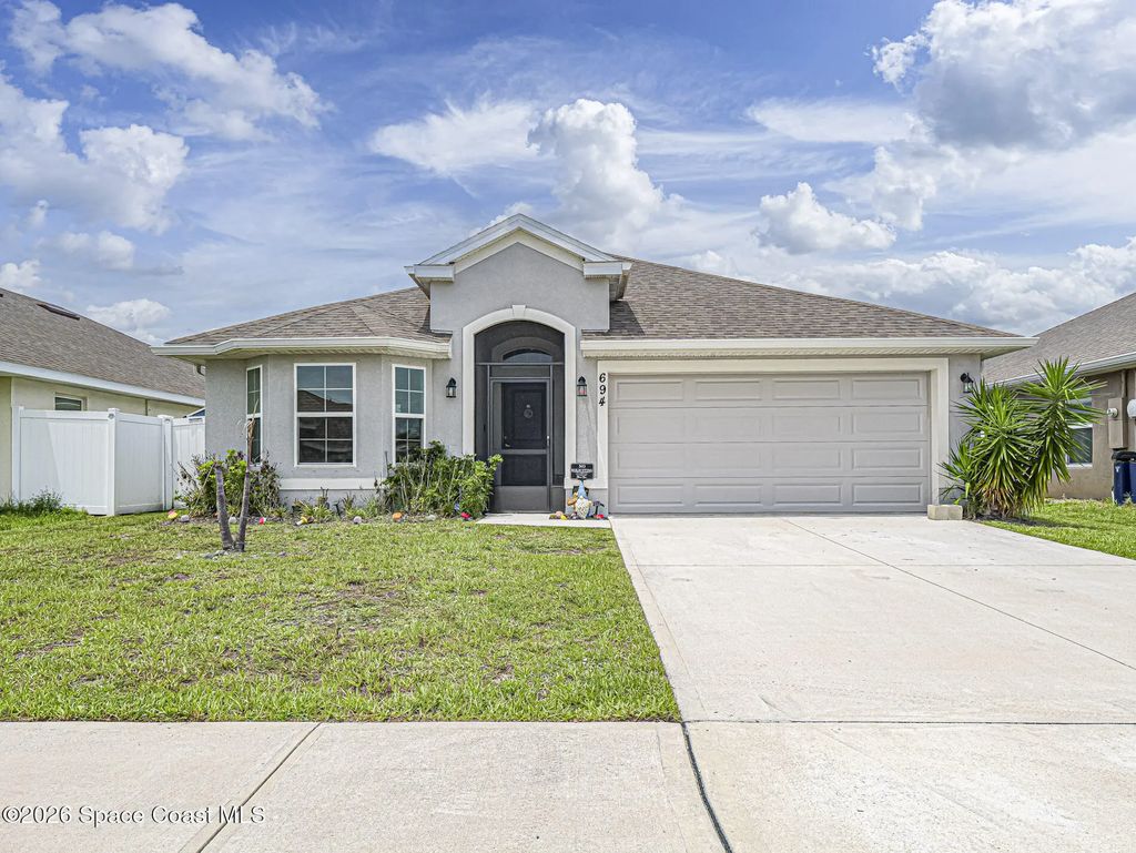 694 Moment Street, Cocoa
