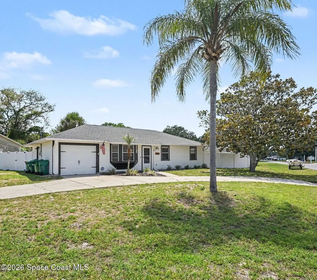 6460 Irving Road, Cocoa