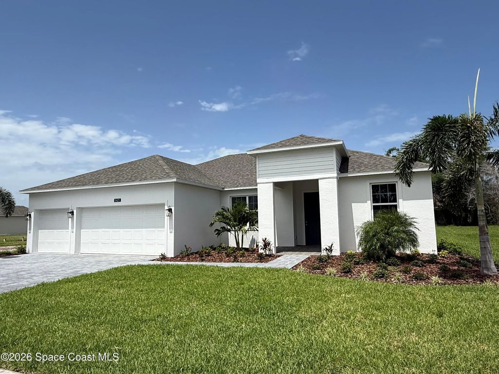 1423 Dunblane Way Ne, Palm Bay