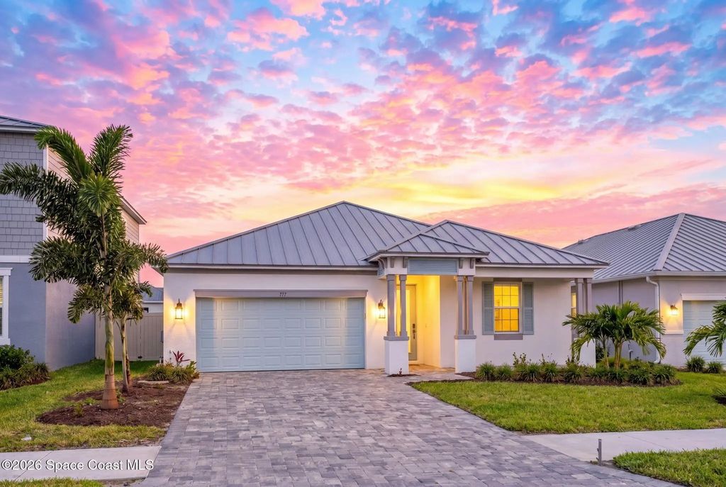 737 Clearwater Avenue, Satellite Beach