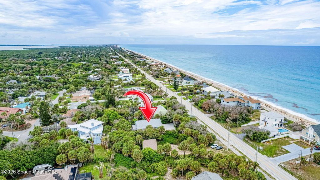 6820 S Highway A1a, Melbourne Beach