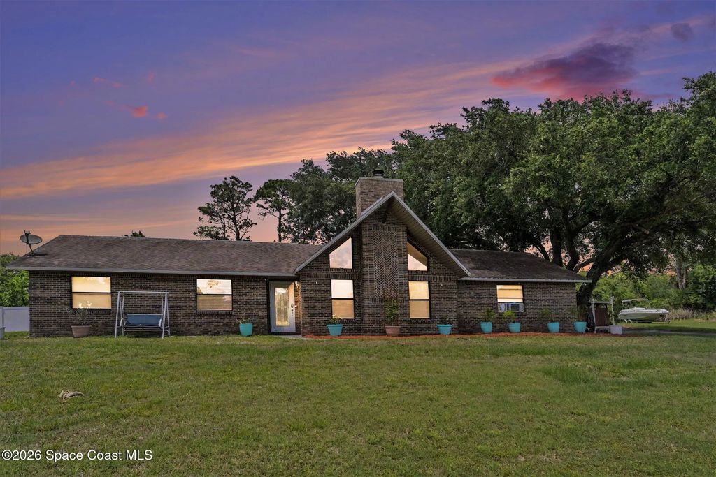 3200 Bayfield Street, Cocoa